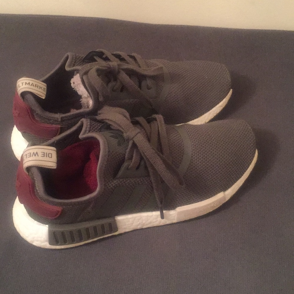 Women's Adidas NMD